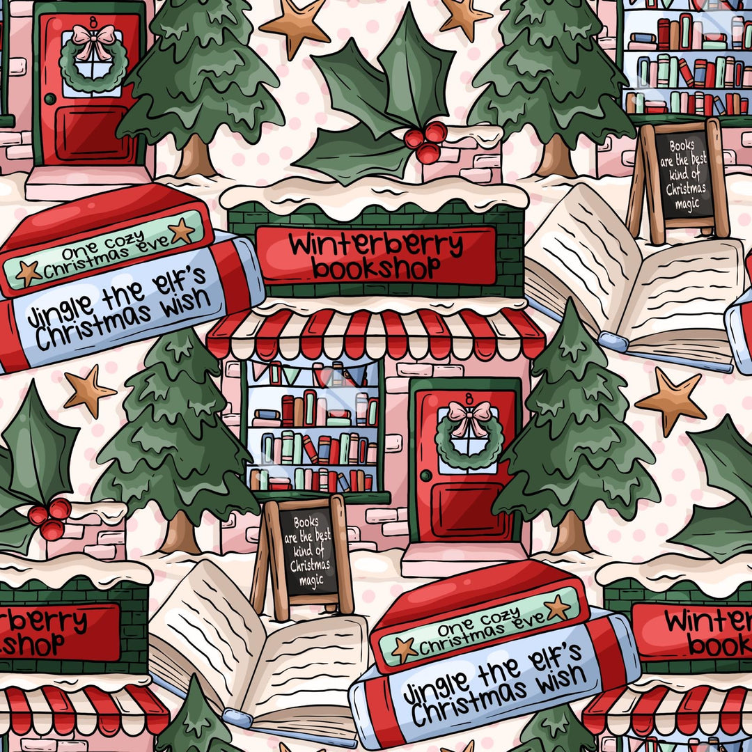 Winterberry Bookshop