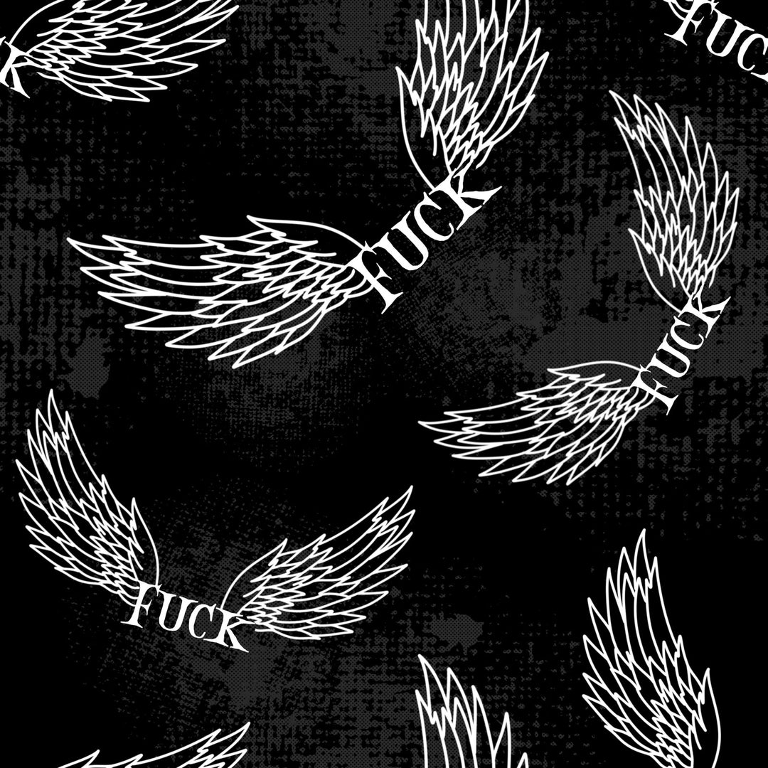 Flying F**k