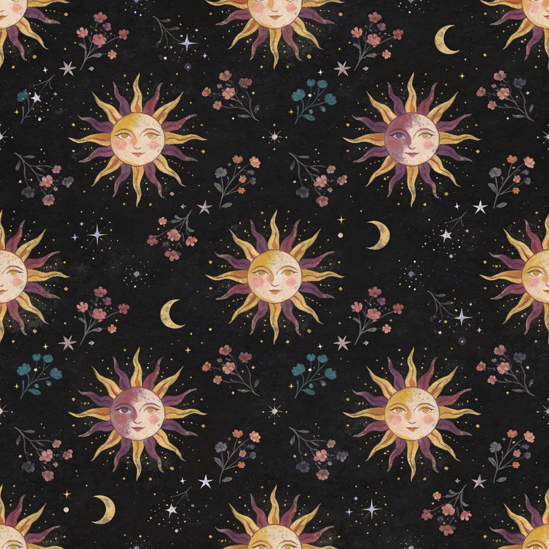 Solstice Garden