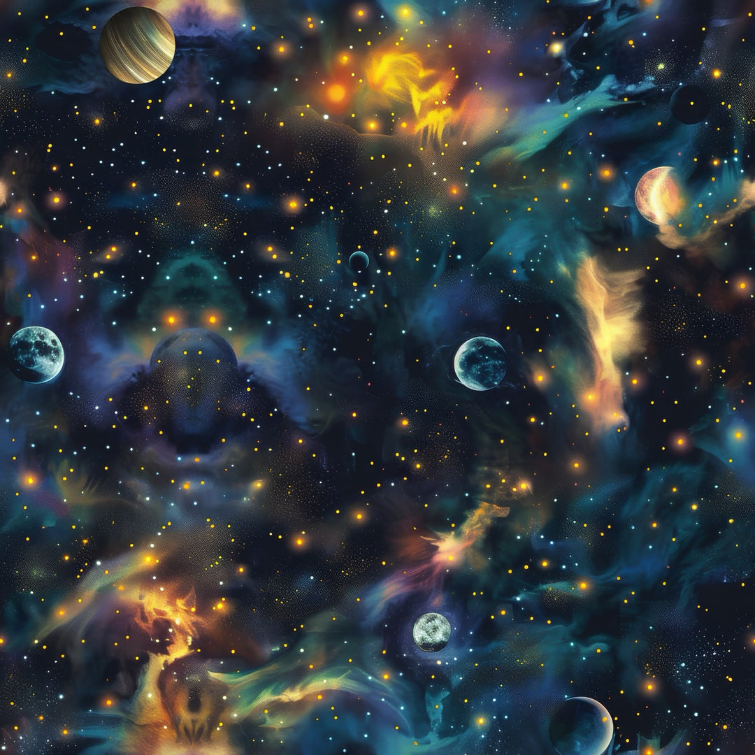 Orbit &amp; Beyond