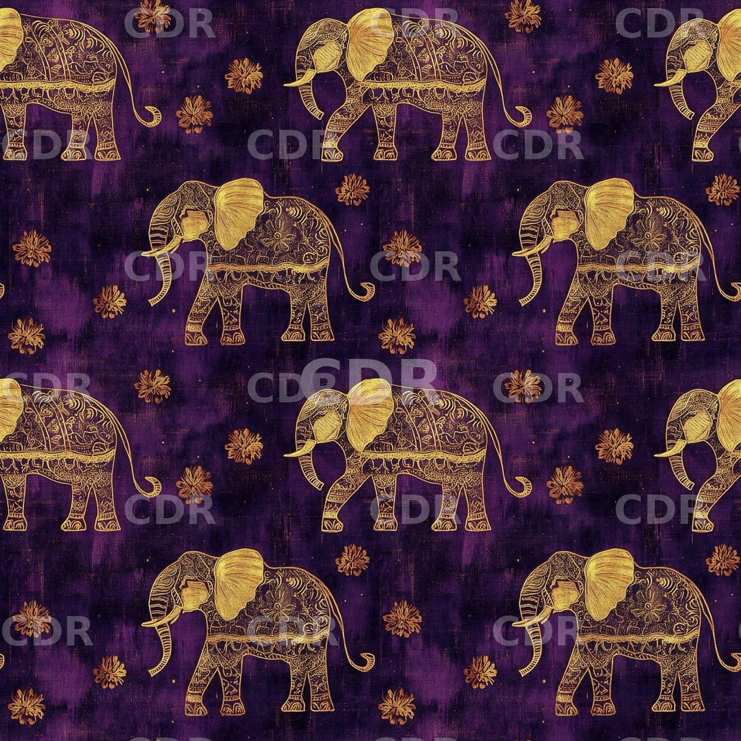 ROYAL ELEPHANT