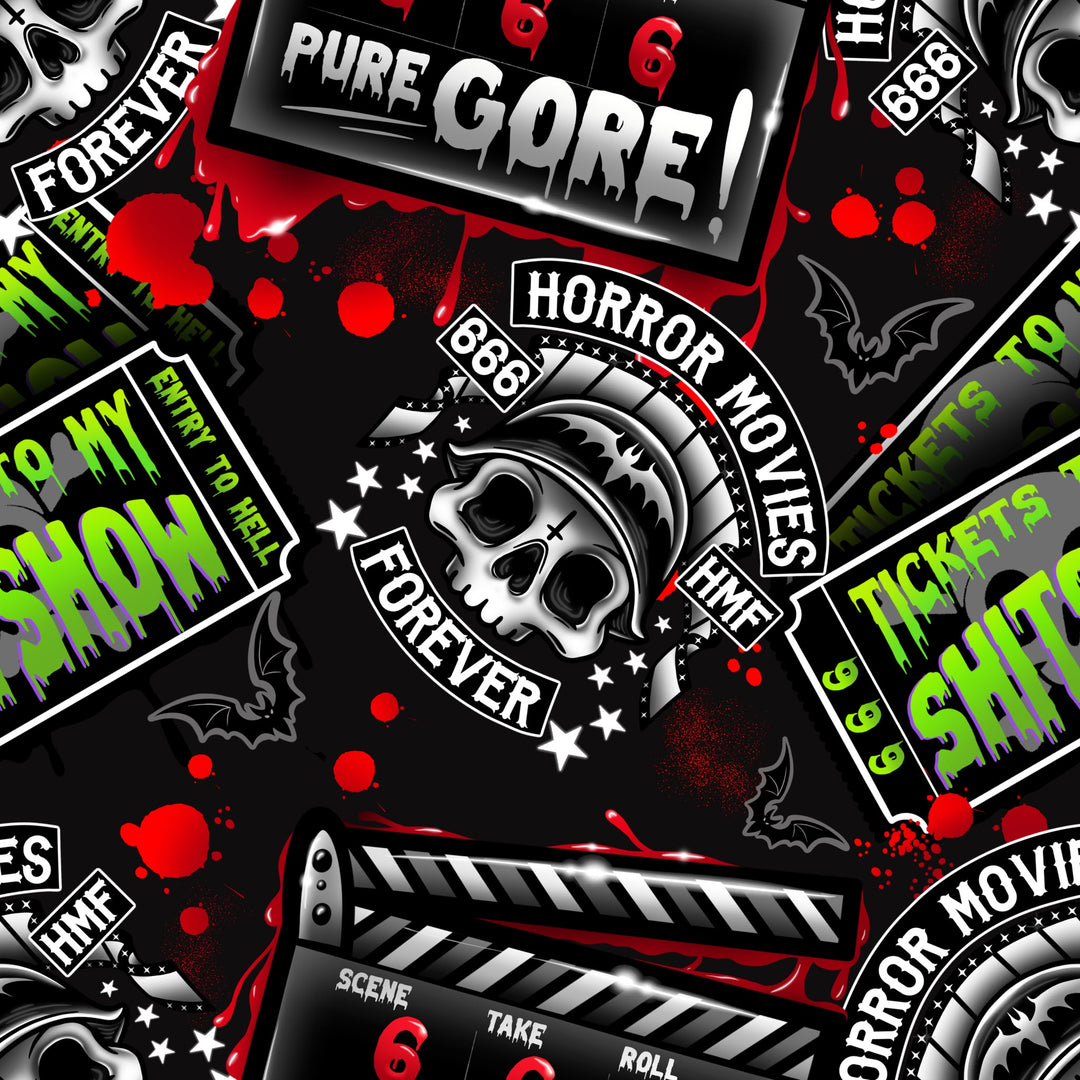 Pure Gore