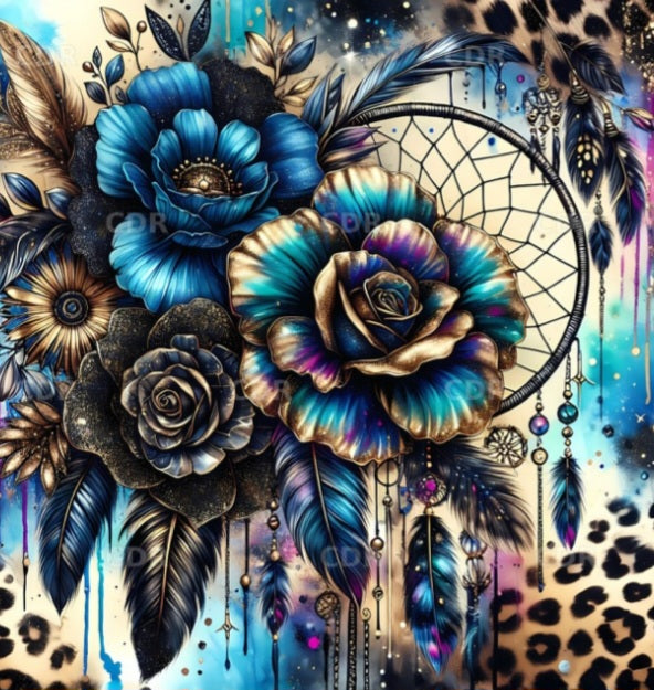 Electric Boho