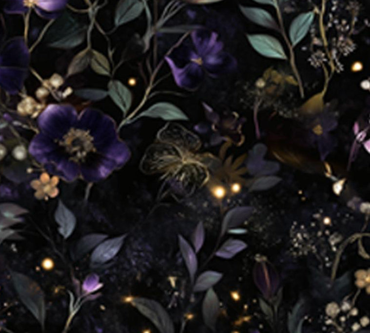 Night Meadow