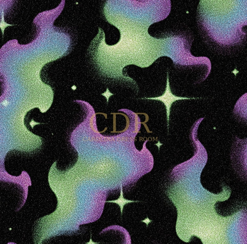 COSMIC FLAME