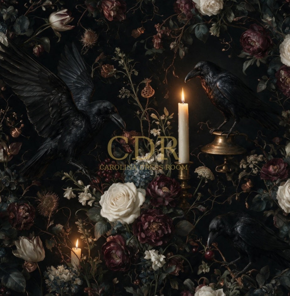 RAVENS VIGIL