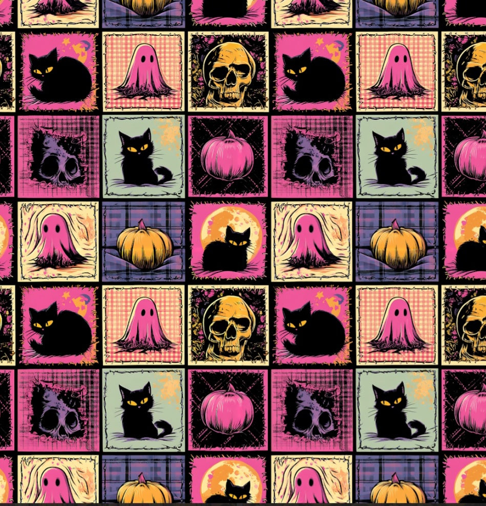 Hallow Patch Icons