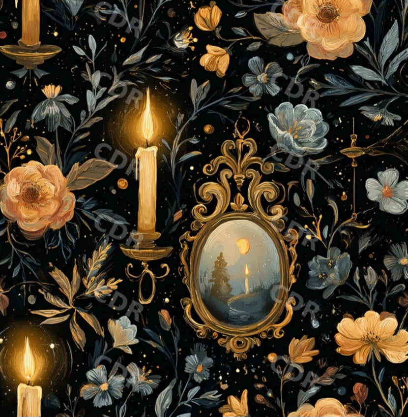 ENCHANTED LOOKING GLASS