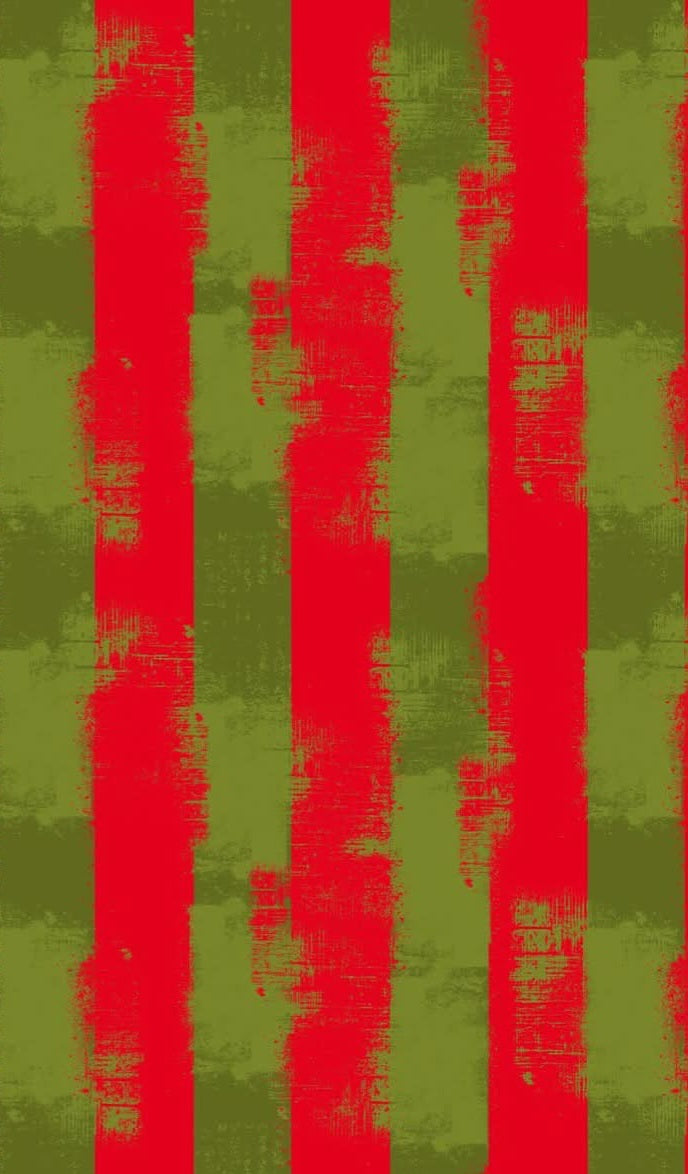 Freddy Stripes