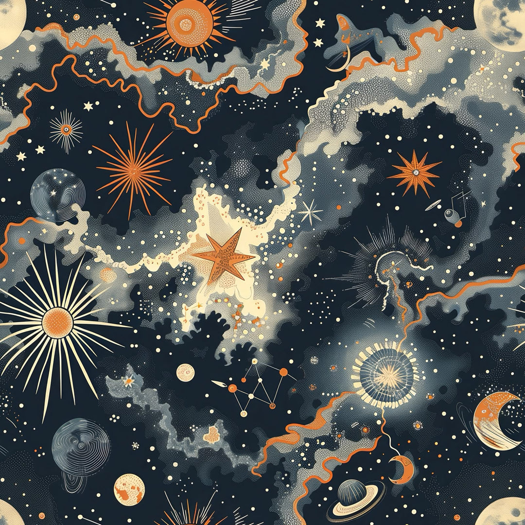 Stardust Odyssey
