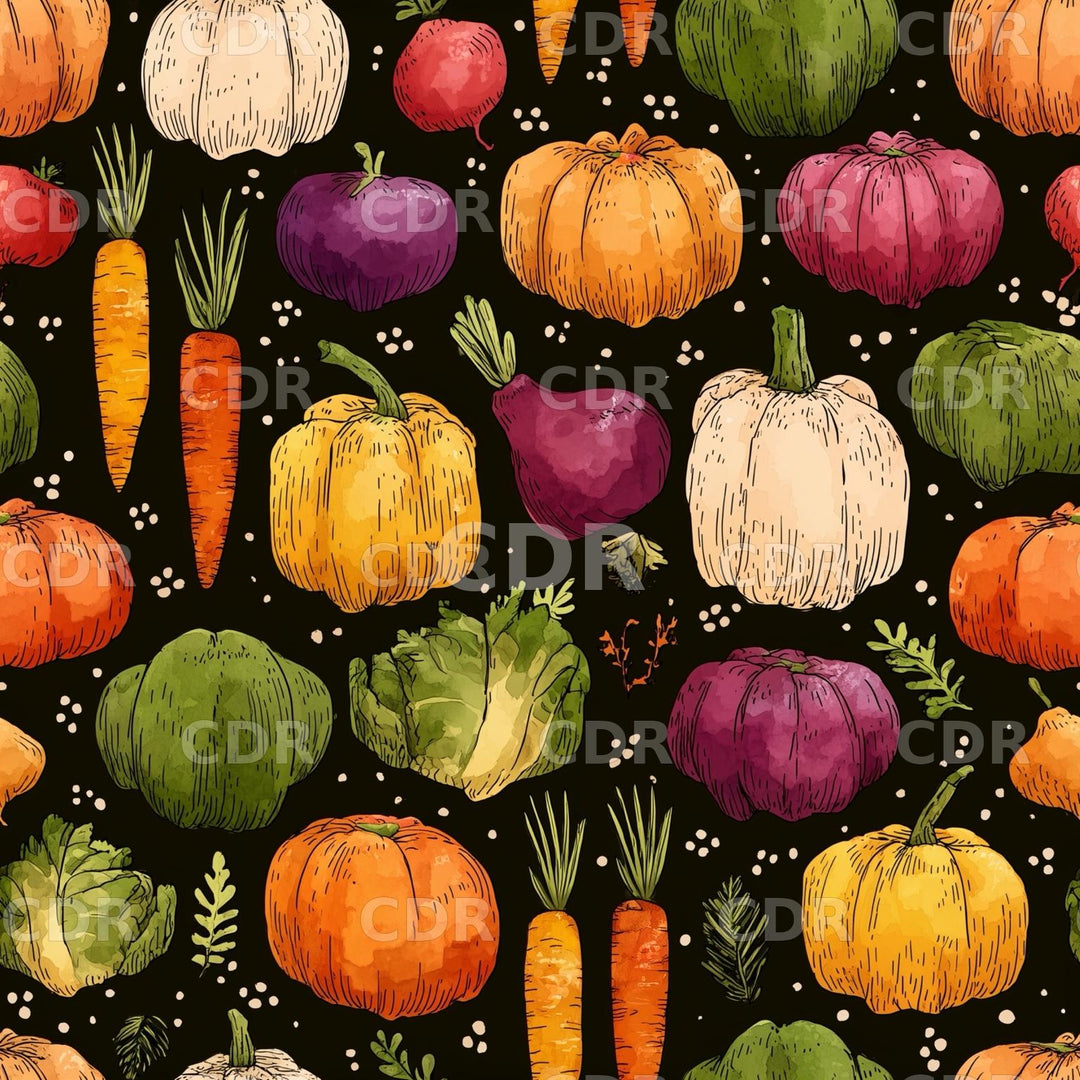 HARVEST PATCH