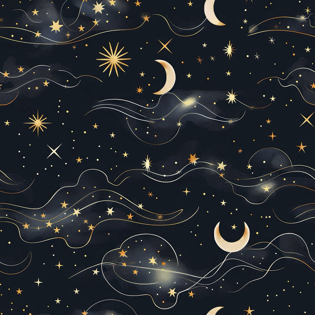 Midnight Nebula