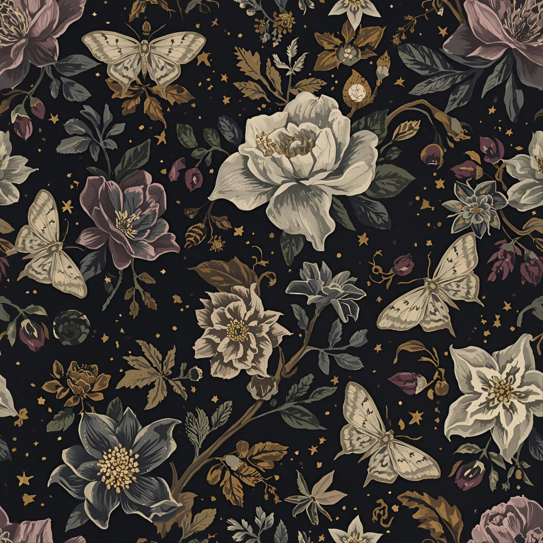 Enchanted Nocturne