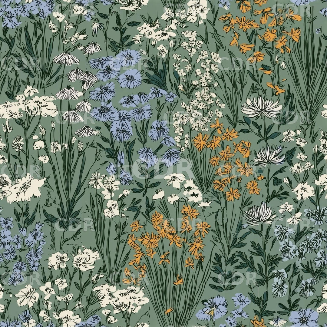 WILDFLOWER MEADOW
