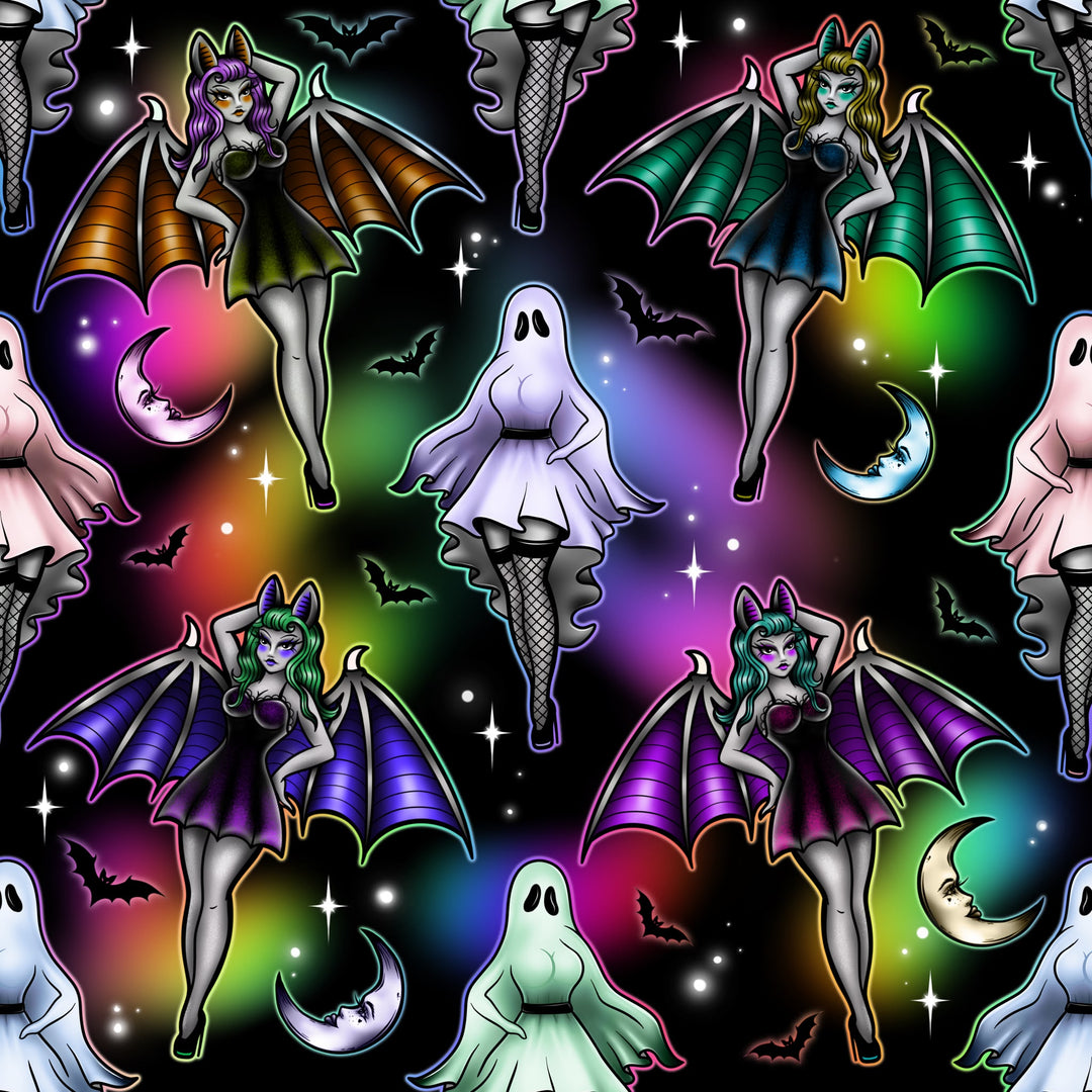 Glamour Bats