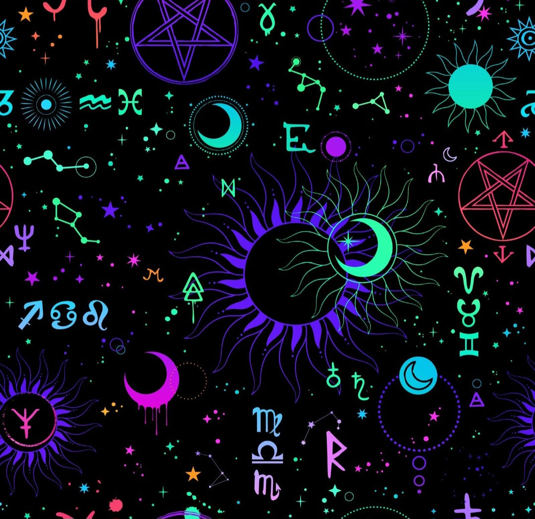 Electric Coven