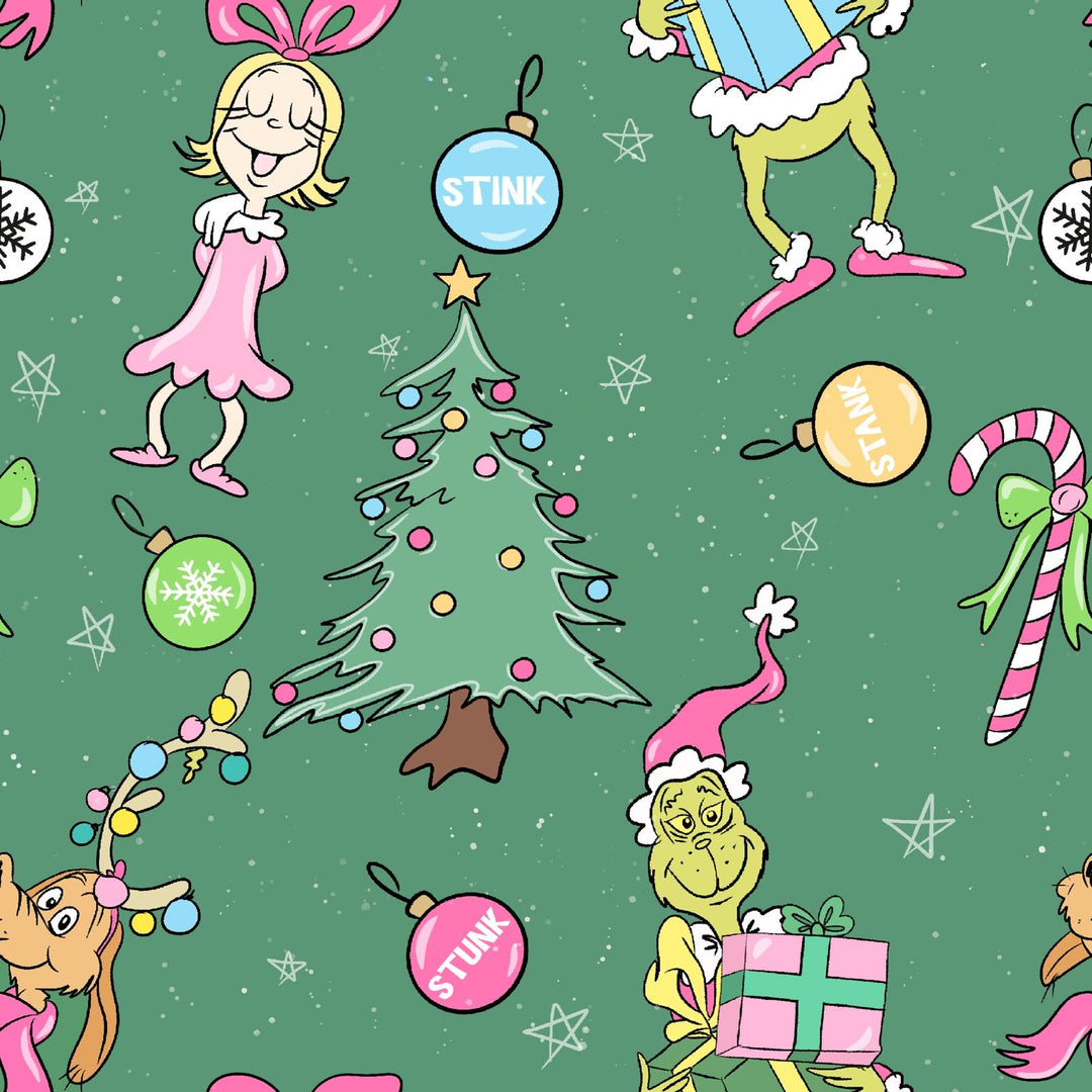 Grinchmas