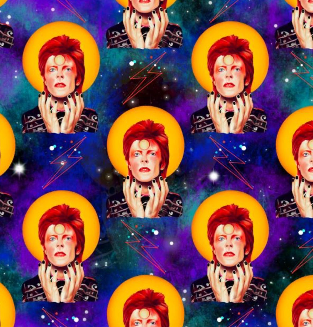 Bowie