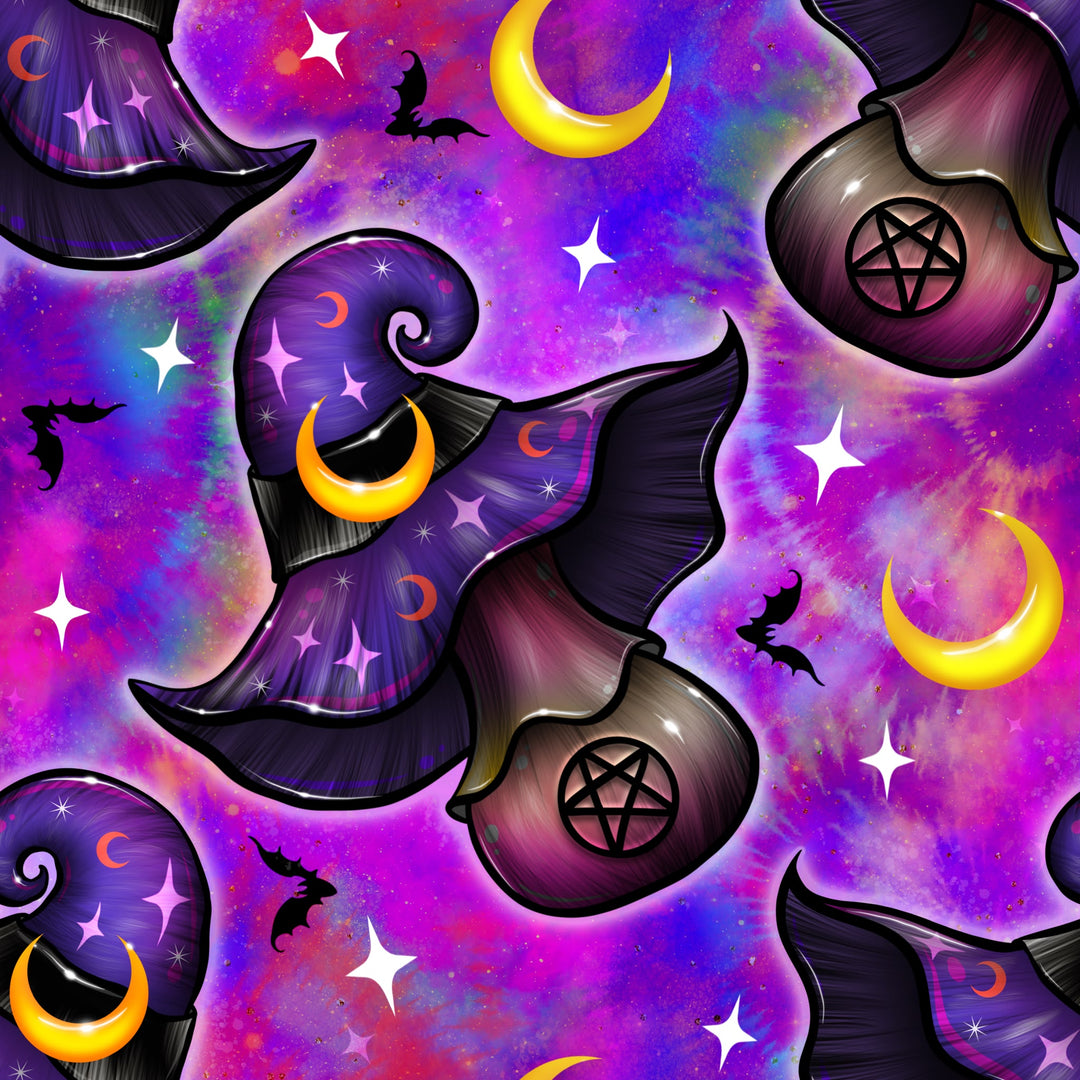 Potion Hats