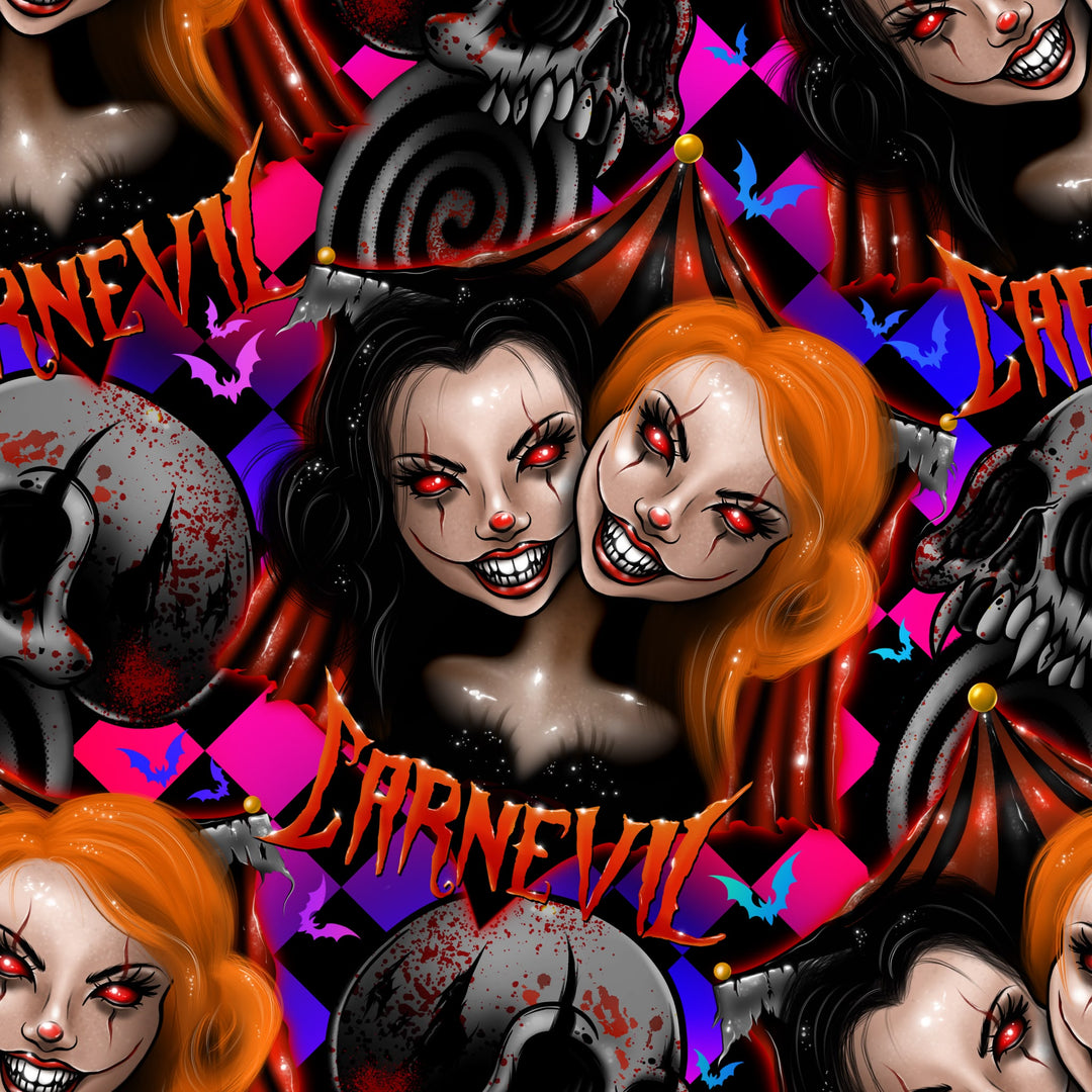 Carnevil