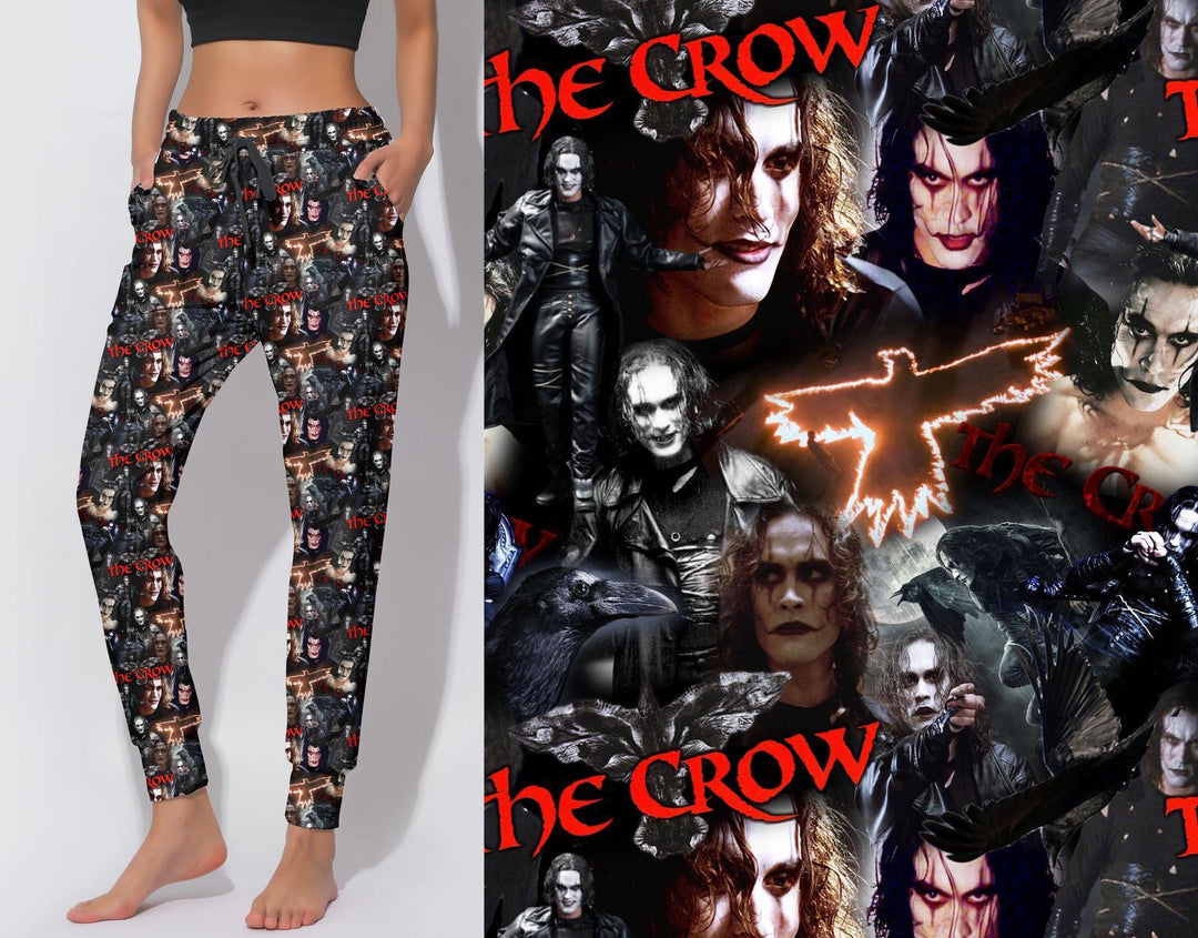 The Crow