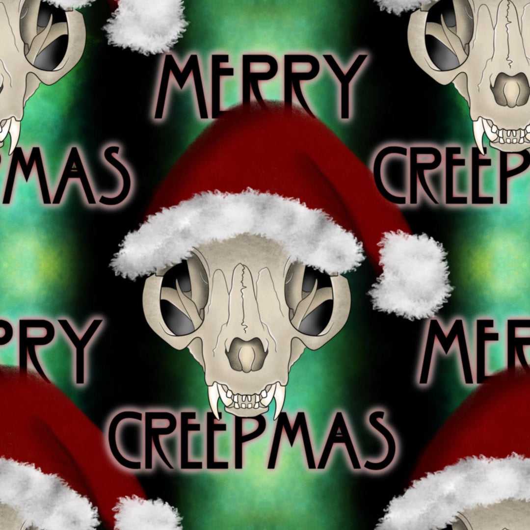 Merry Creepmas