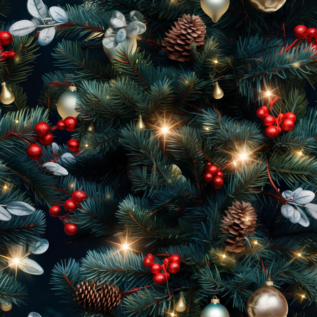 Tree Sparkle