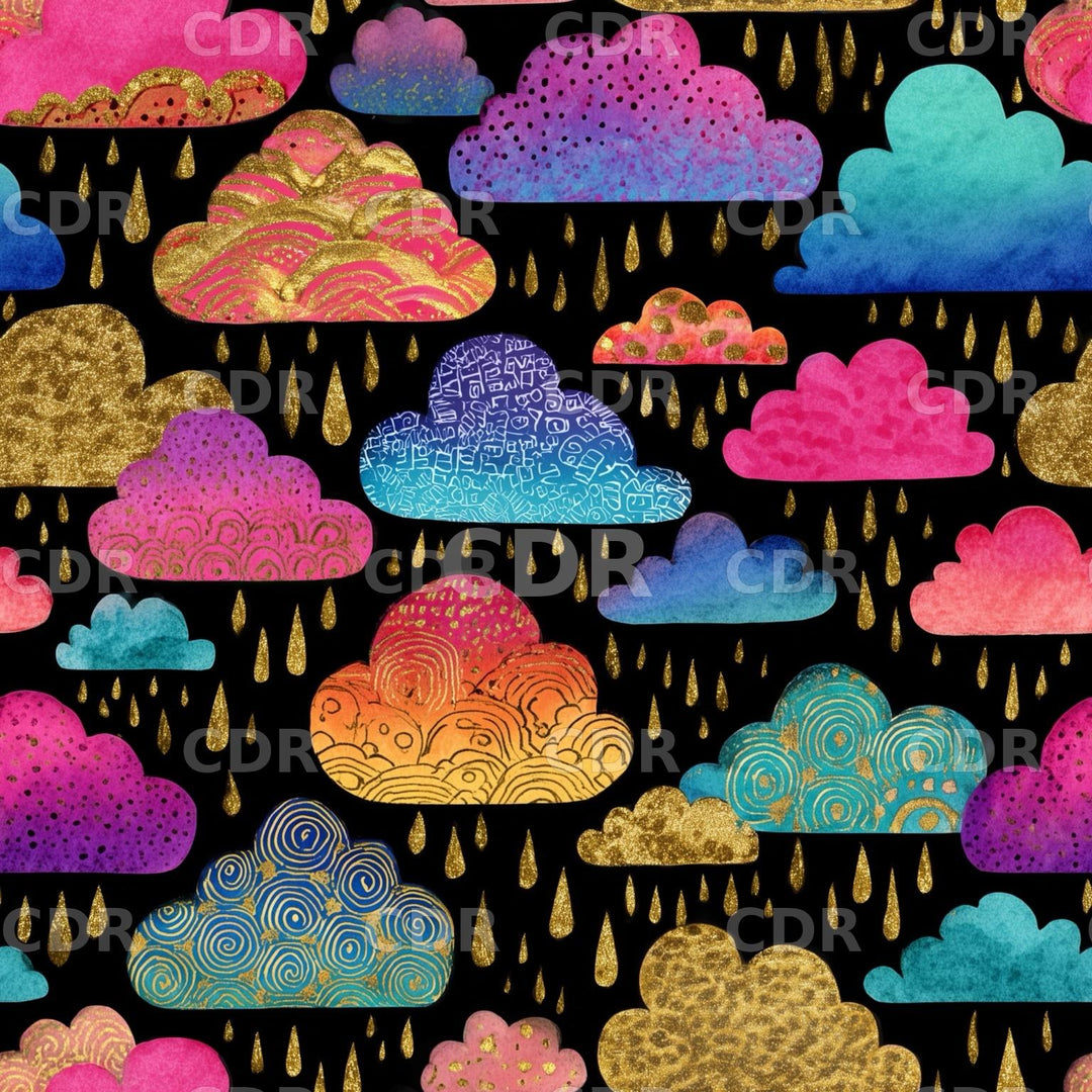 GOLDEN RAIN