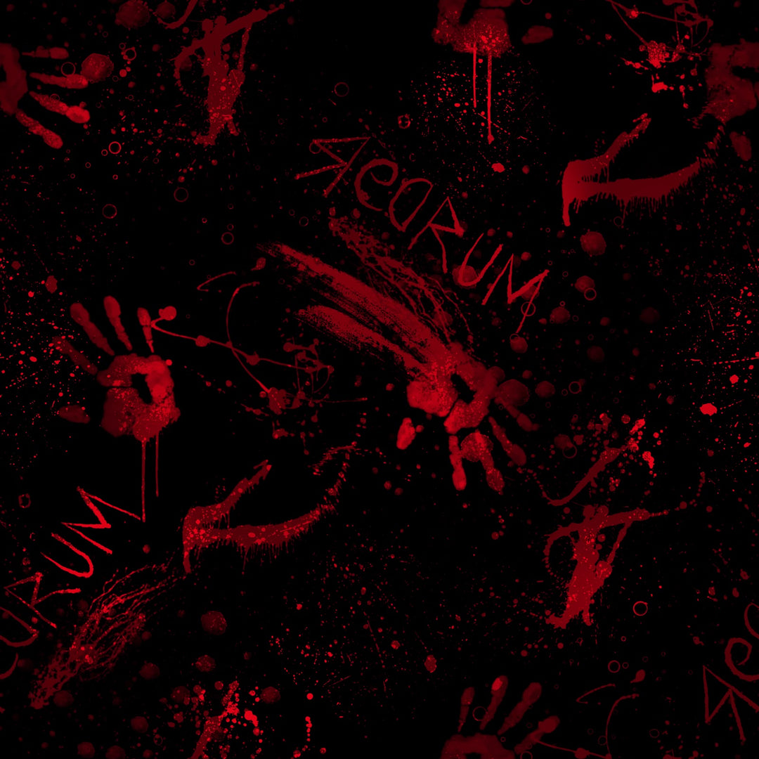 Blood Hands
